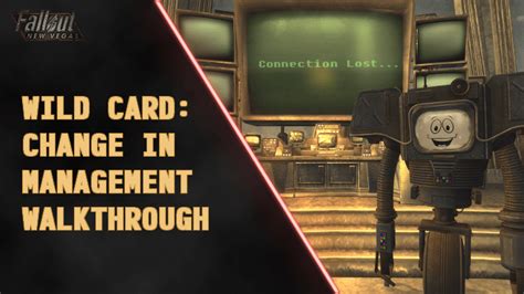 wild card change in management|new vegas wild card.